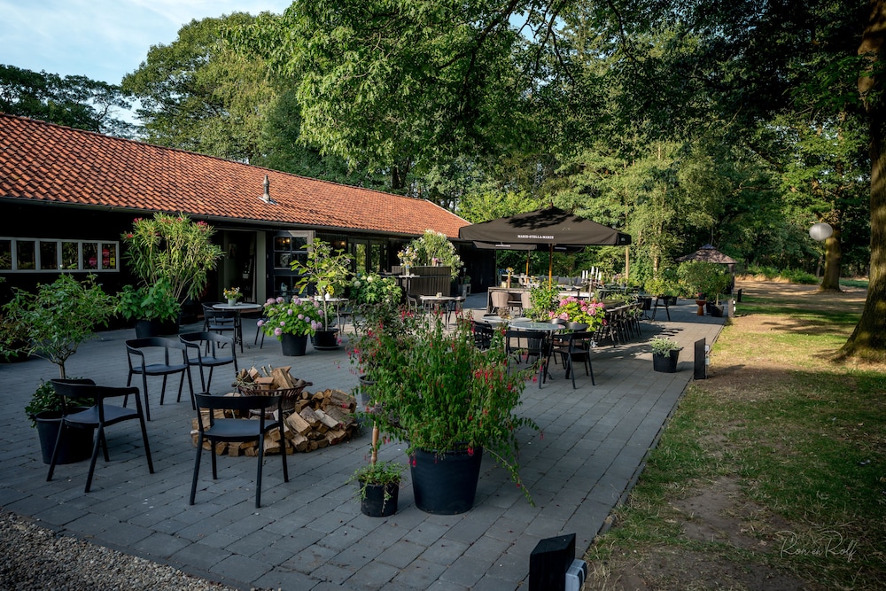 Hoeve de Haar B&B&More