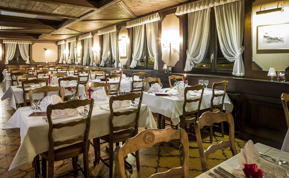 Hotel Olympia AG
