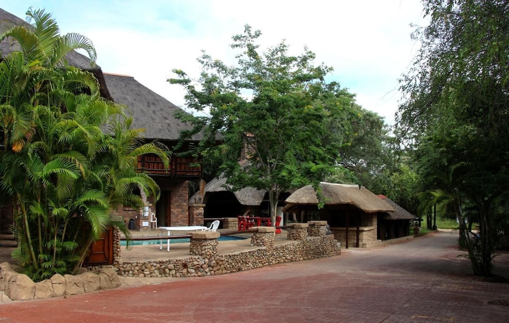 Jabula Lodge