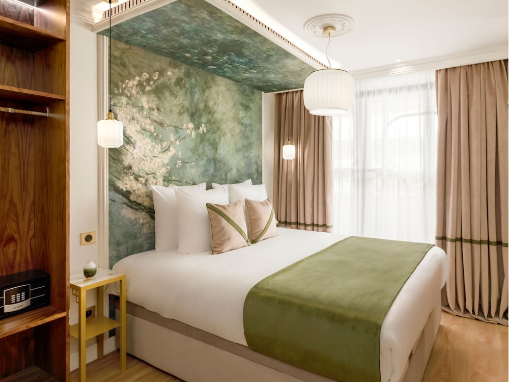Merveil Luxury Suites - Lenoir I-II-III