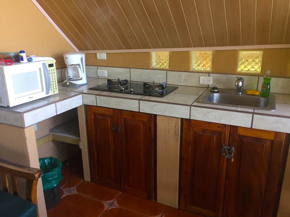 Cabinas Jimenez