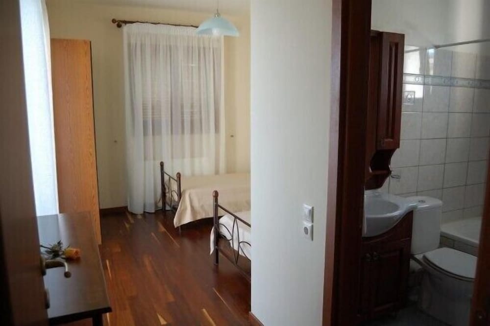 Amazing 3BR Villa in Kefalonia view 5