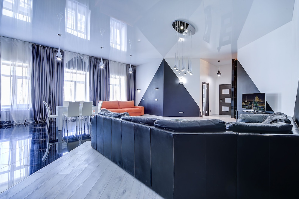 Nevsky Apartment