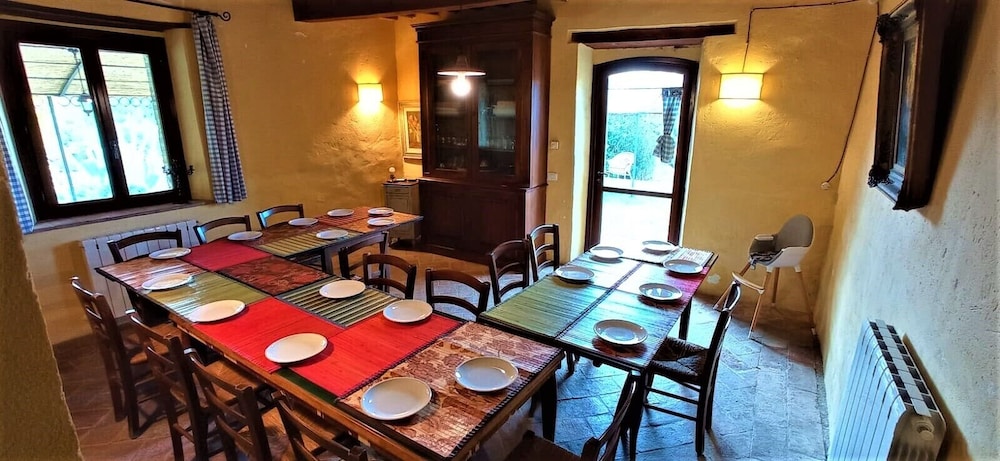Campo Al Vento