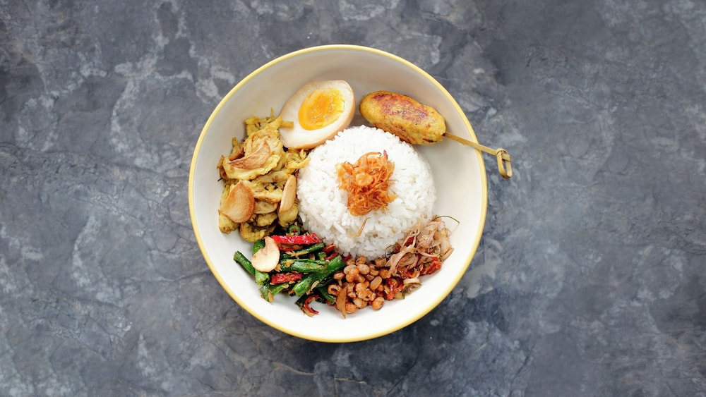 Discovery SCBD