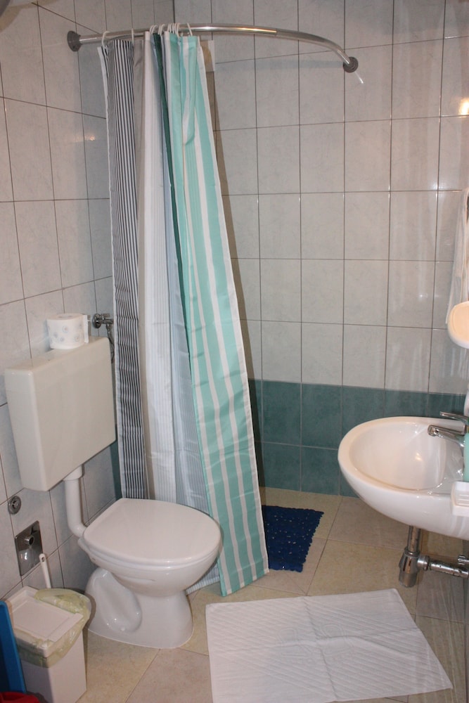 Apartments Blato-M