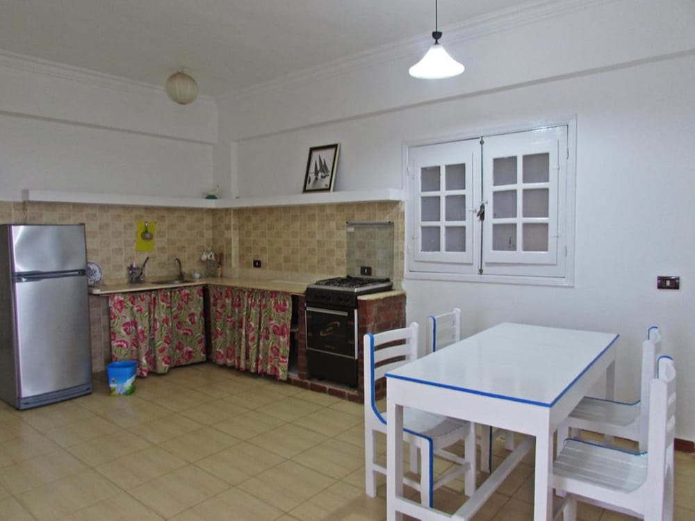 Luxor Guest House