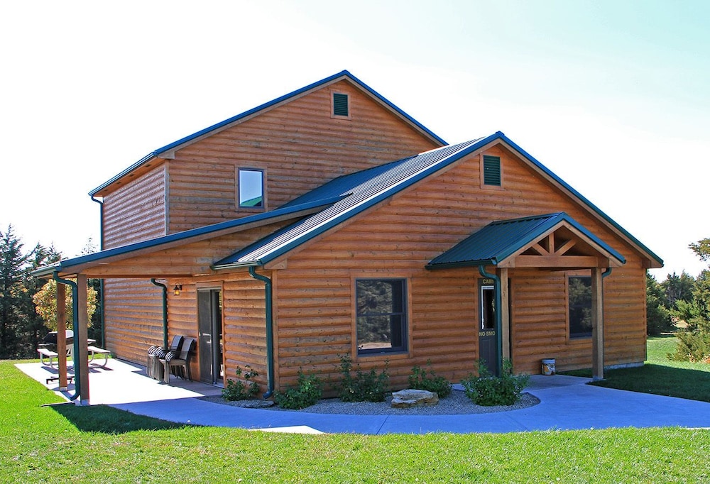 Acorns Resort