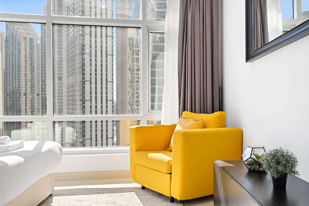 Silkhaus Lofts, Downtown Dubai