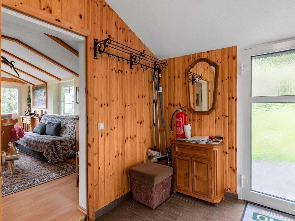 Home in Steinbach-hallenberg view 2