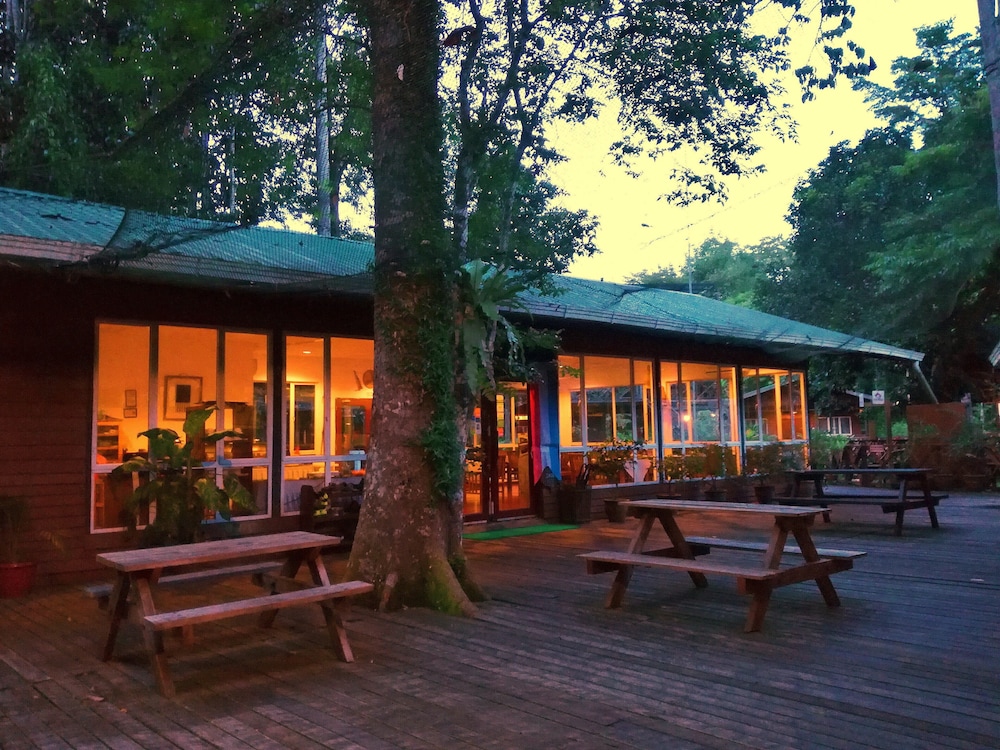 Borneo Nature Lodge photo 7