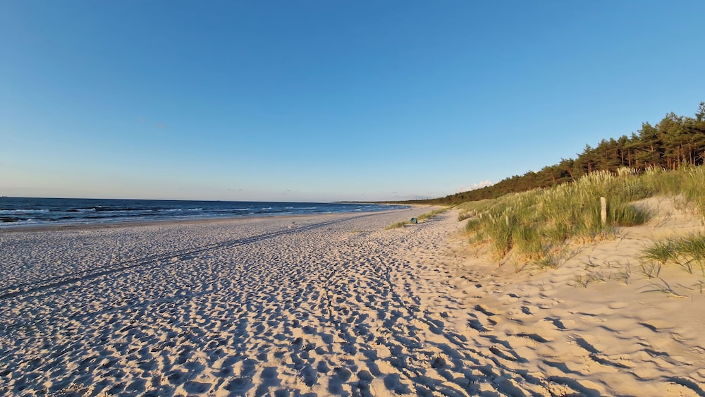 POSESJA PLAŻOWA & SPA 4b I