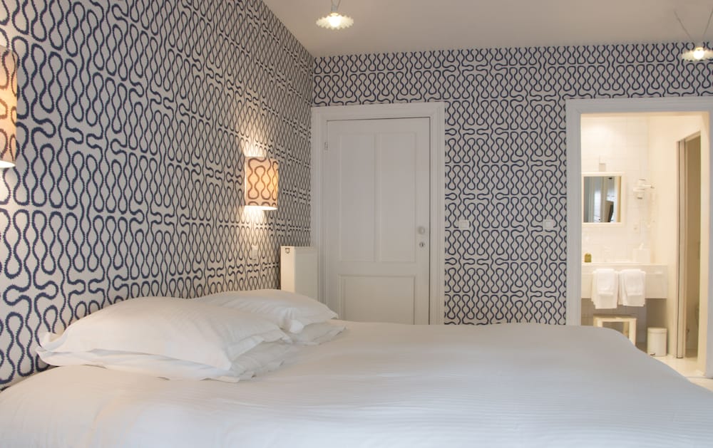 La Maison Haute Guest House
