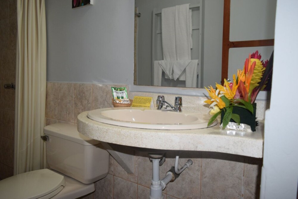 Ceiba Tops Lodge