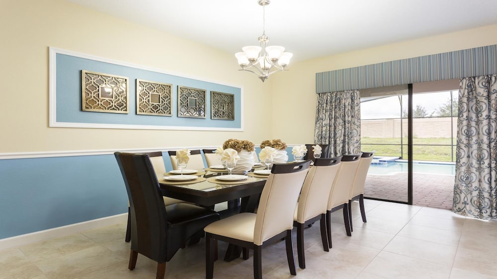 The Retreat at Champions Gate by Nova