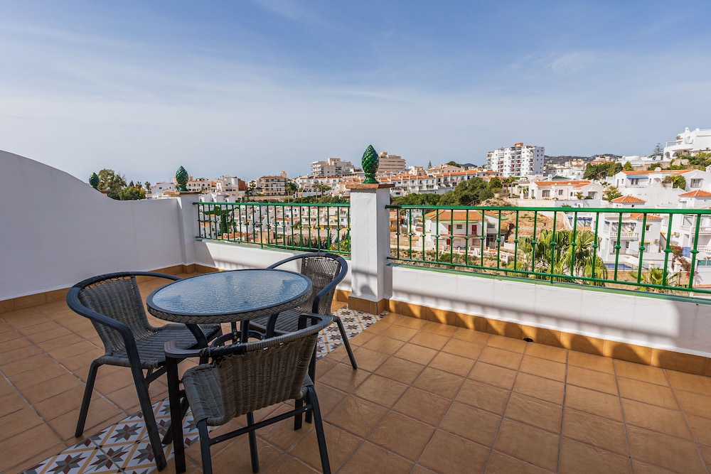 Apartamentos turisticos Jose Cruz