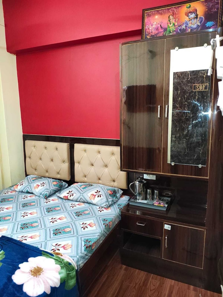 Ansh P Guest House