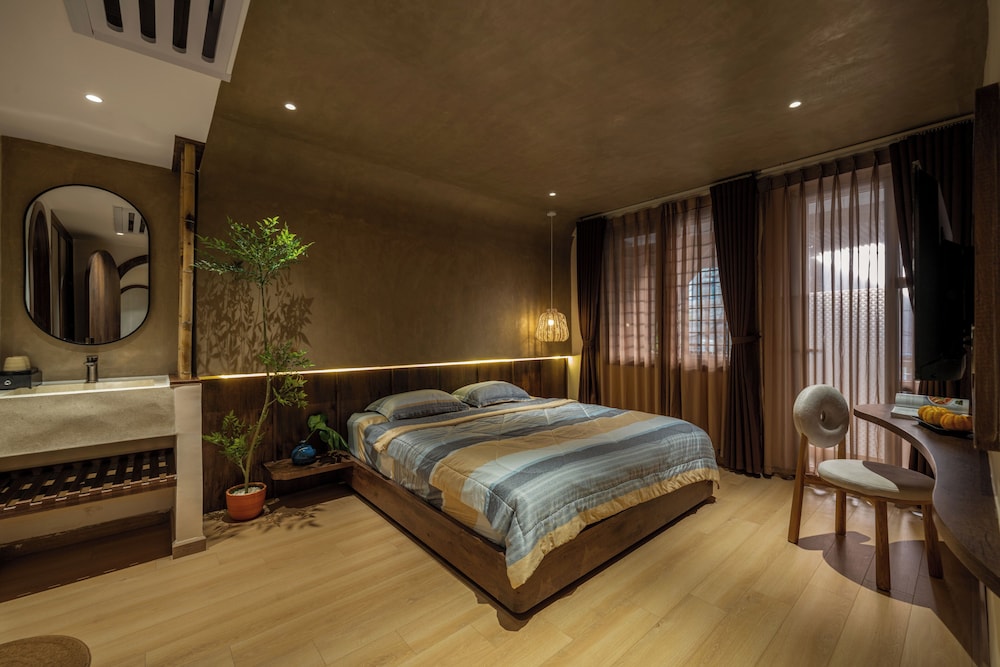 Q Apartment 3 Da Nang