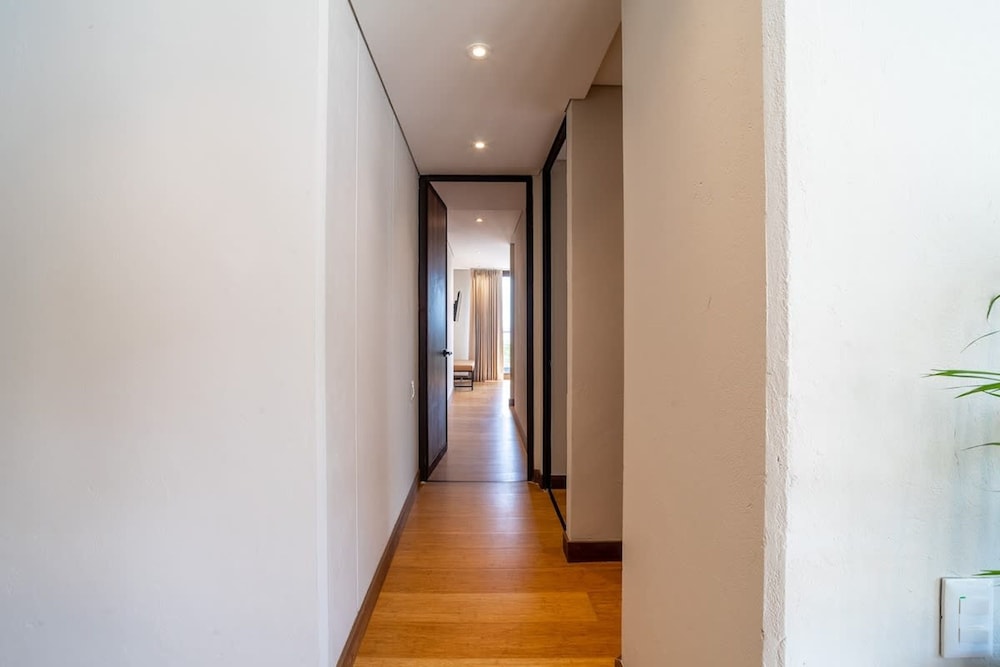 Cozy 2 Br apt in Candelaria