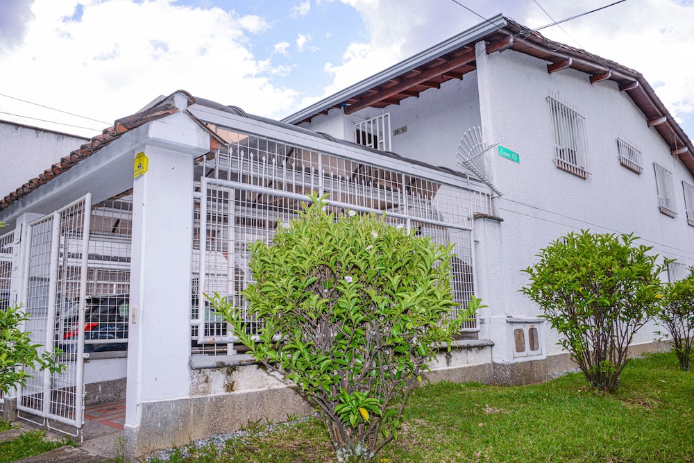 Casa 14