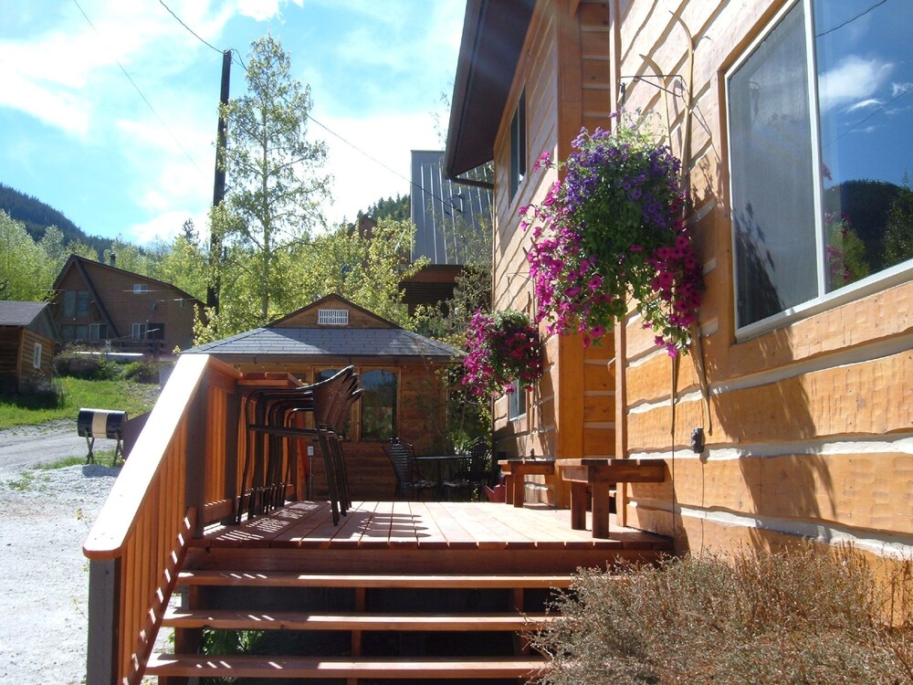 Ski Town Condos