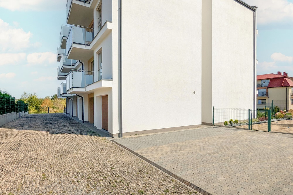 Apartment Kuracyjna15 by Noclegi Renters