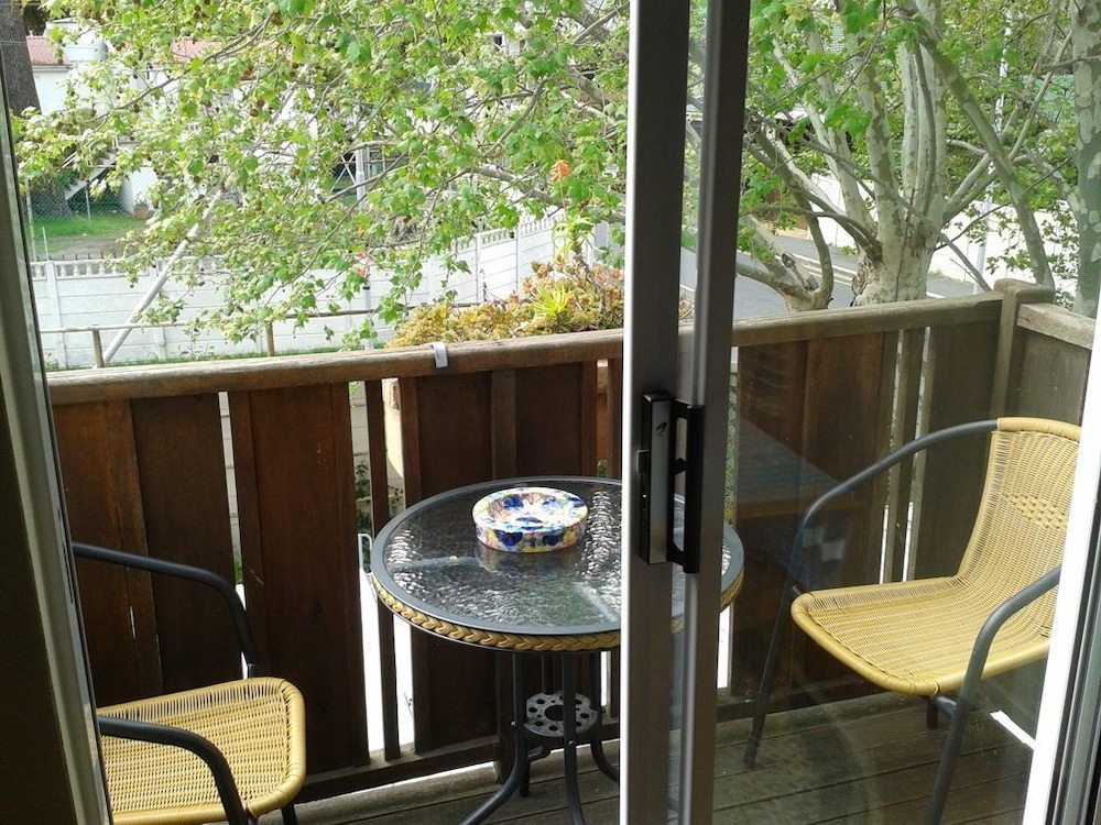 Glenhaven Guesthouse