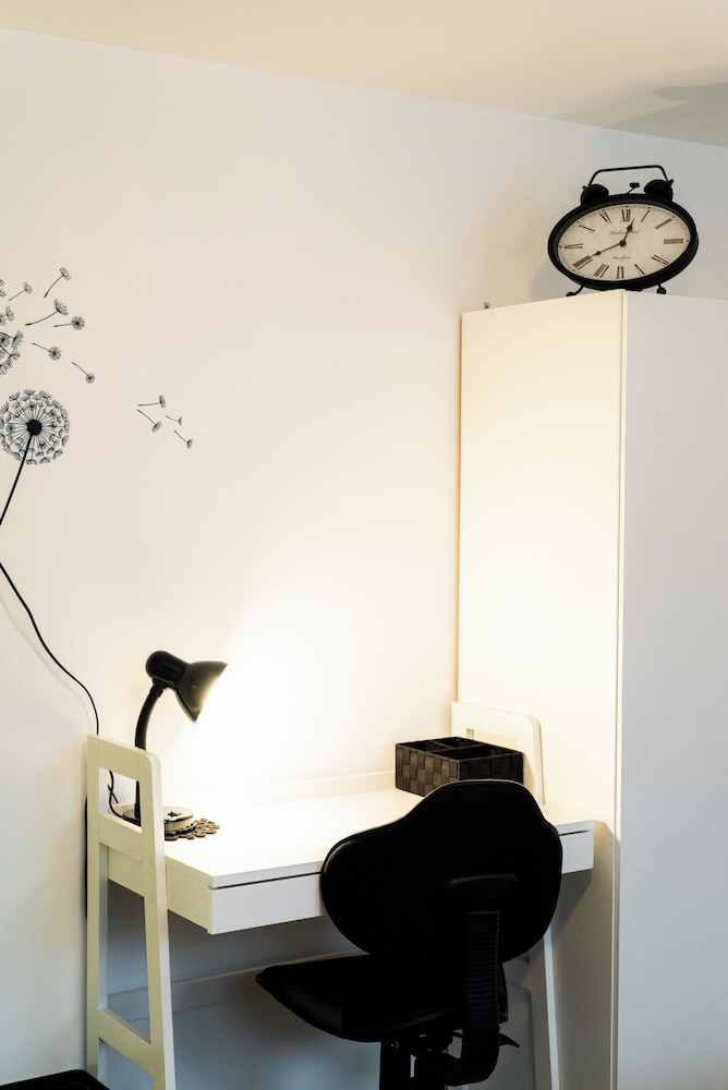Bah Apartment