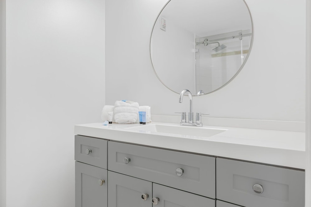 Chic Brickell Condos – Prime Location