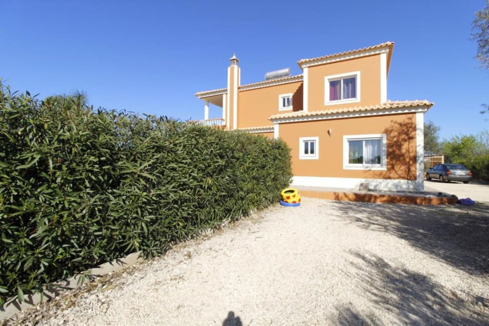 Huge Villa Near Albufeira and Silves