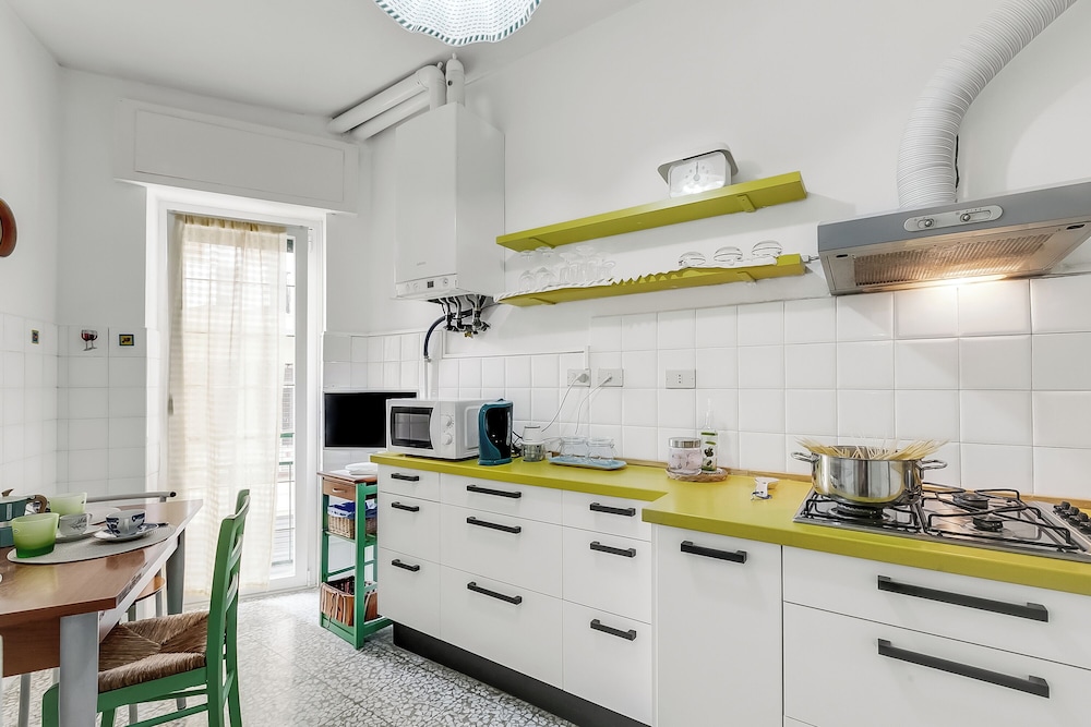 Casa Susi Maria - Sanremo Centro
