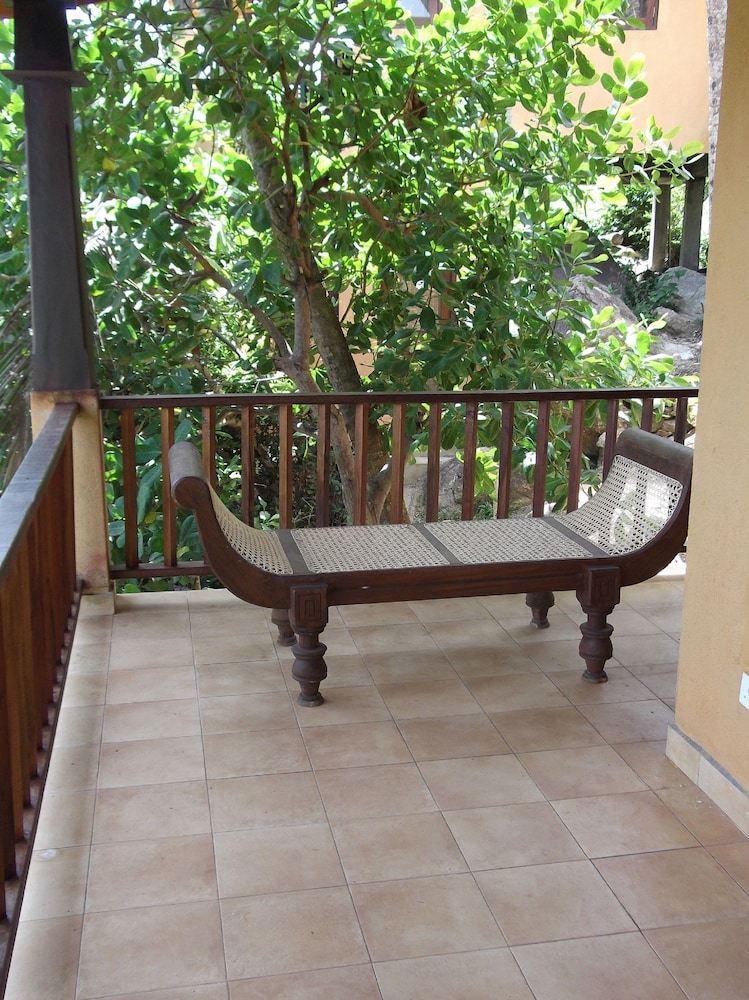 Lanka Eco Village