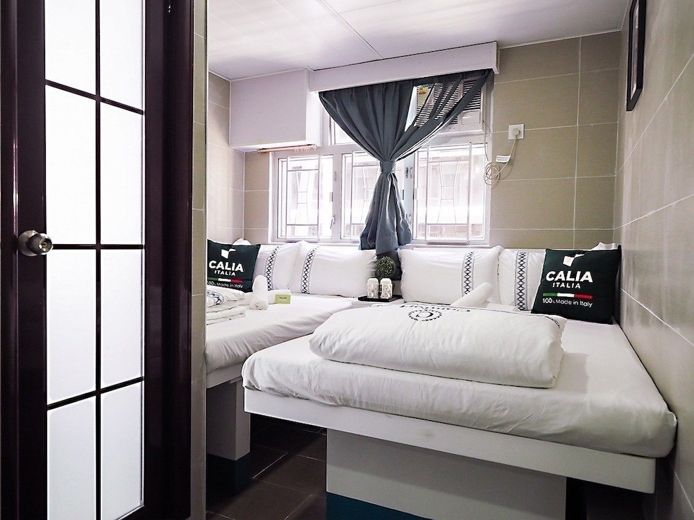 Comfort Guest House - Hostel