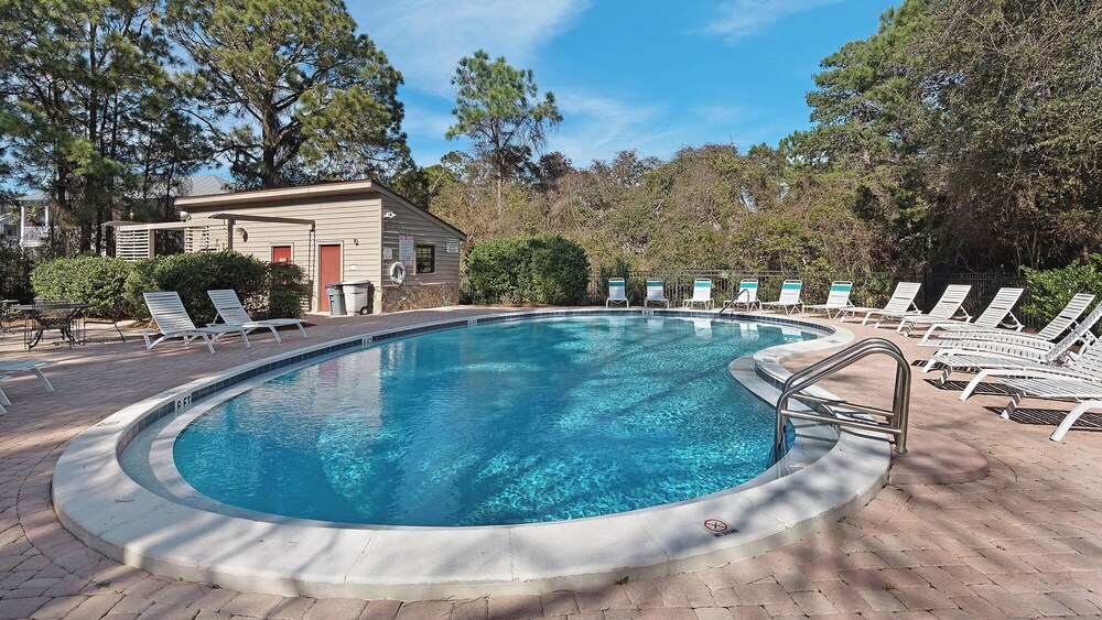 3BR Home in Seagrove Beach + Free Tickets: Bikes, Dolphin Cruise & More!