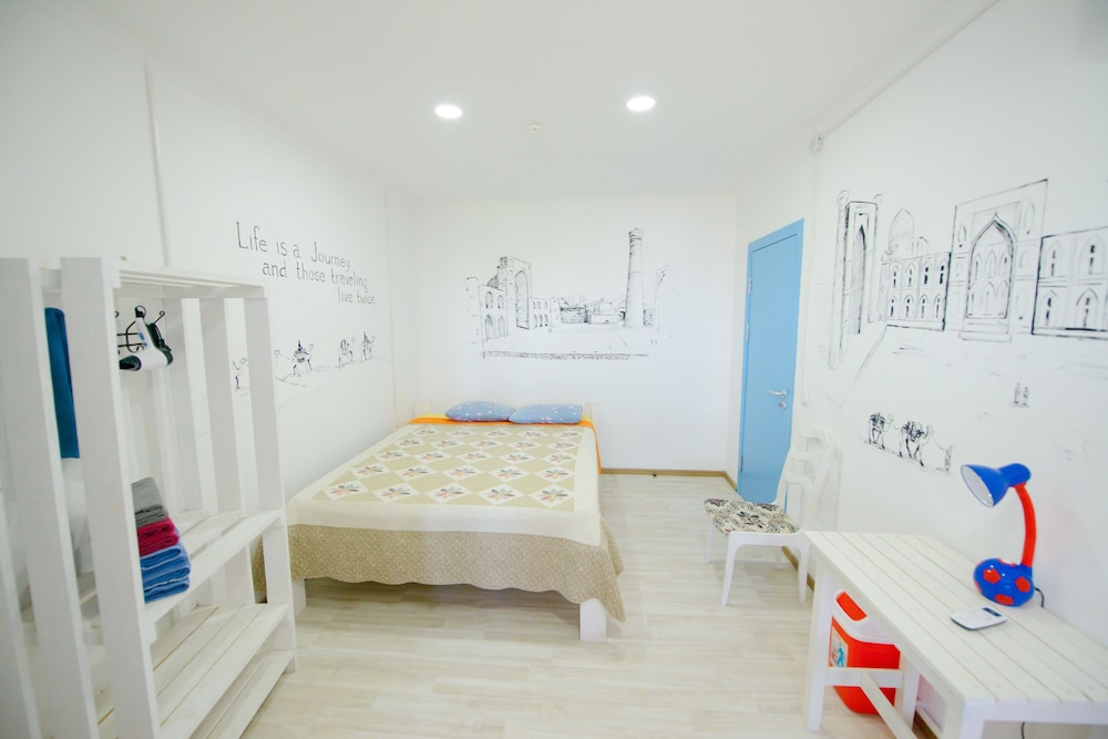 Topchan - Hostel