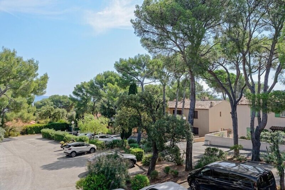 Résidence partenaire le Domaine de Garlande