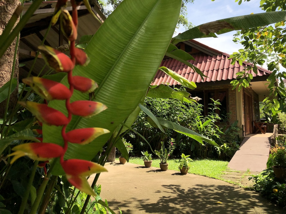Happy Garden villa