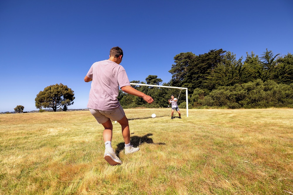 BIG4 Kelso Sands Holiday and Native Wildlife Park
