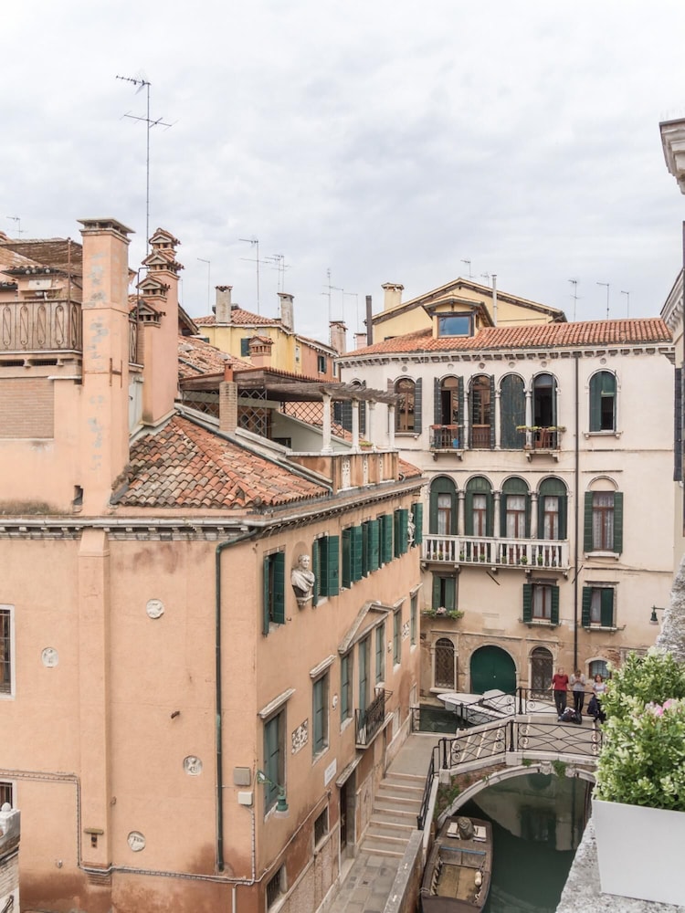Venice Luxury Palace 13 by Wonderful Italy