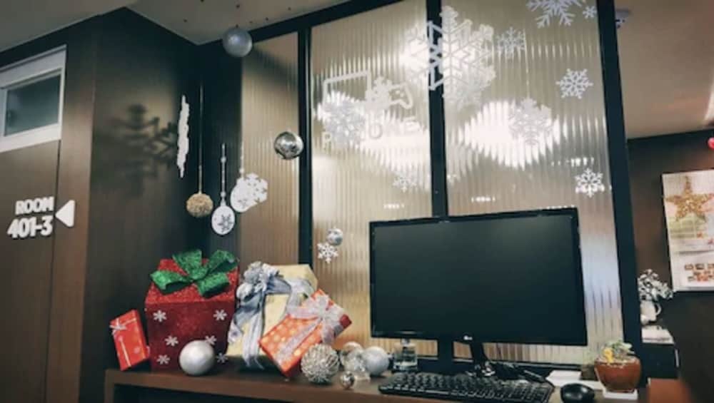 Philstay Myeongdong Station - Hostel