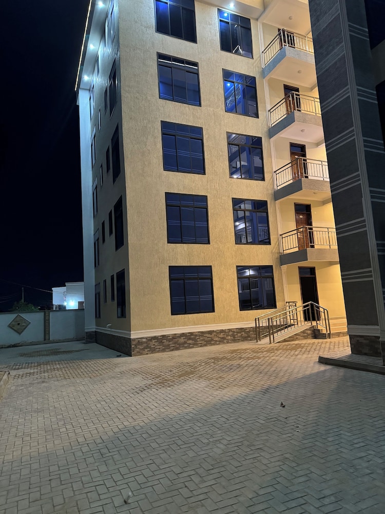 EASTERN CITY APARTMENTS