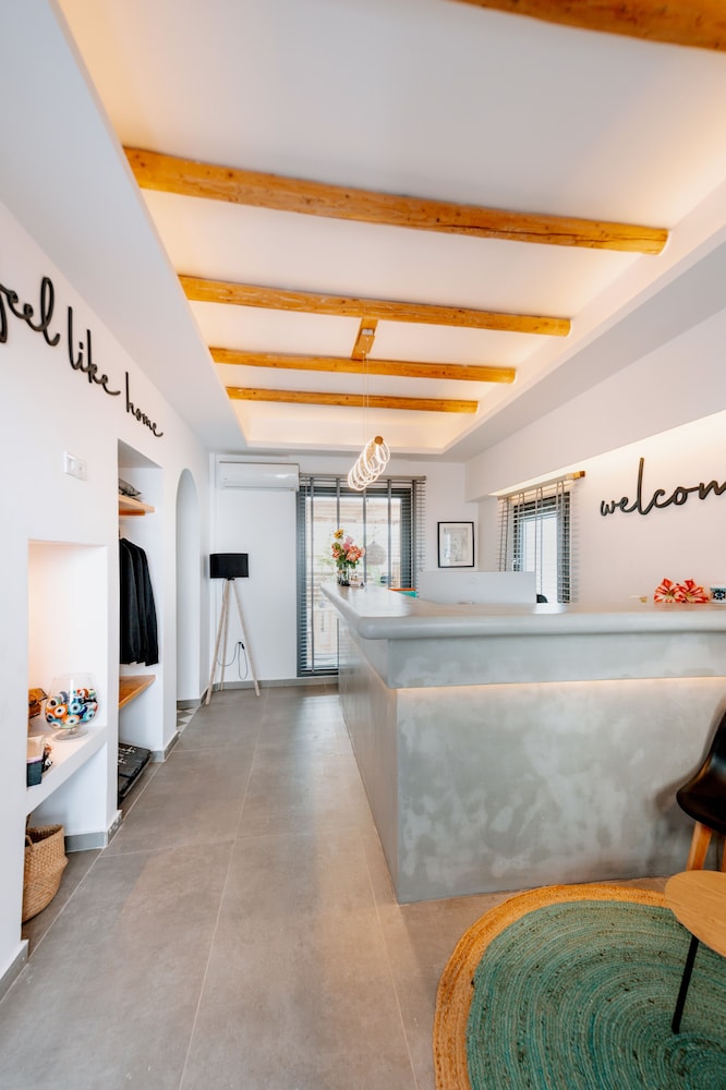 Piperaki Project Paros view 4