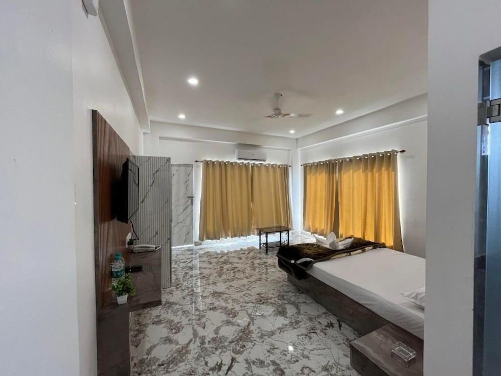 Hotel Royal Beach Exotica