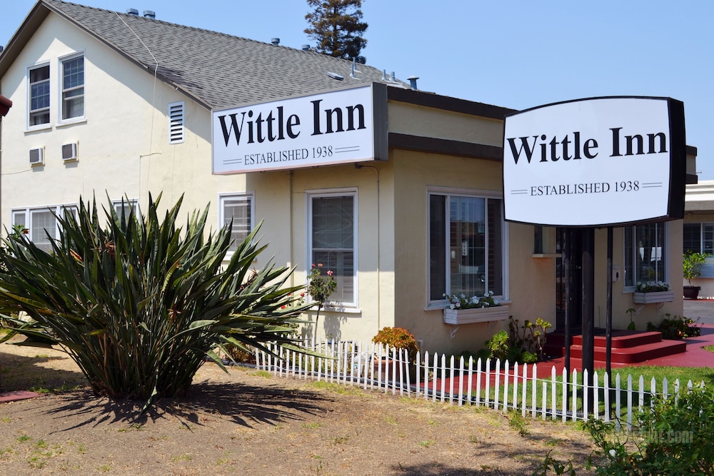 Wittle Inn