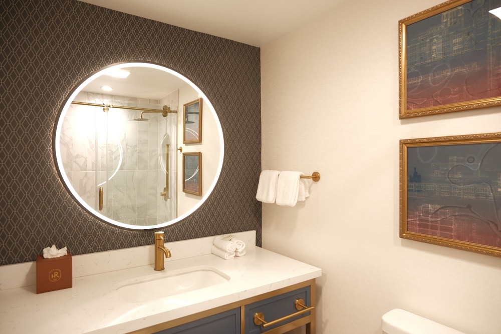 Hotel Royer Urbana Champaign, Tapestry Collection by Hilton