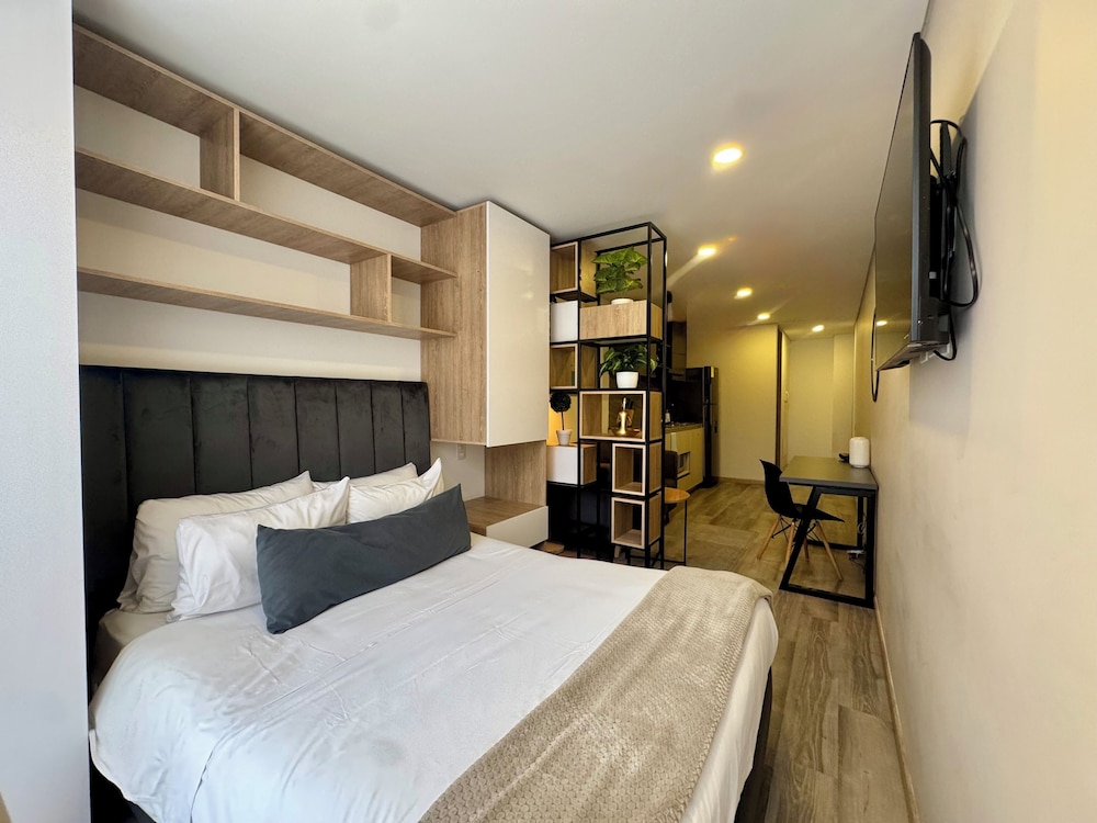 Modern Loft in 85st near Andino