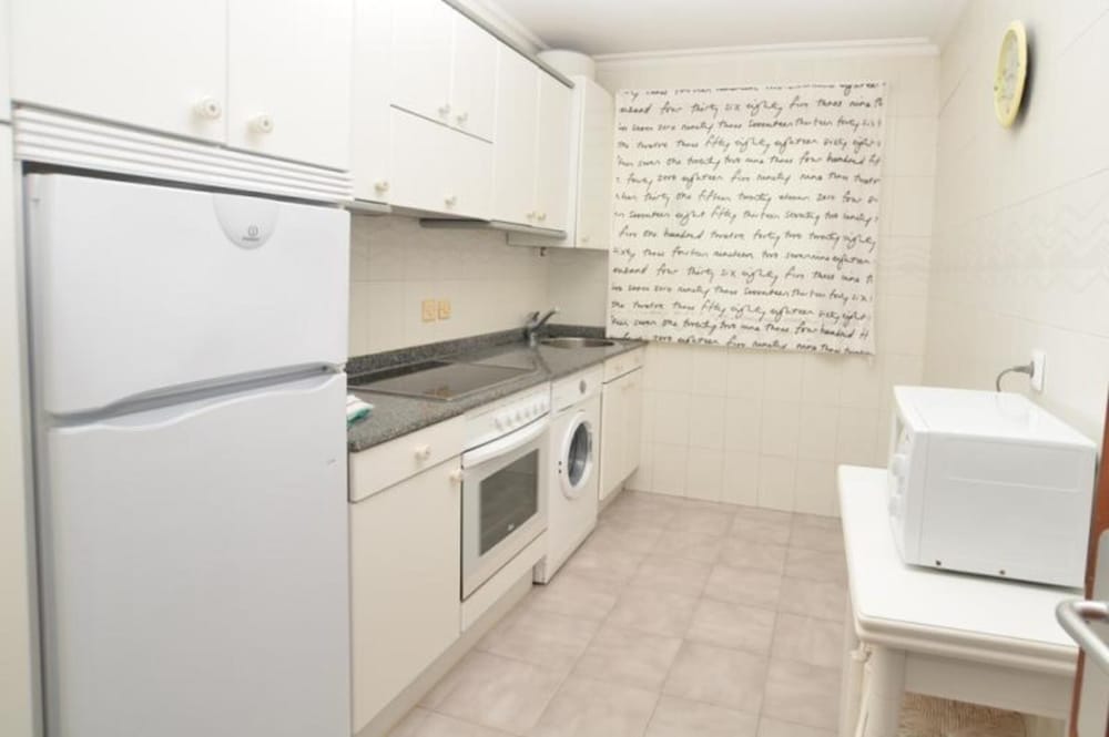 Apartment in Isla, Cantabria 102804 by MO Rentals
