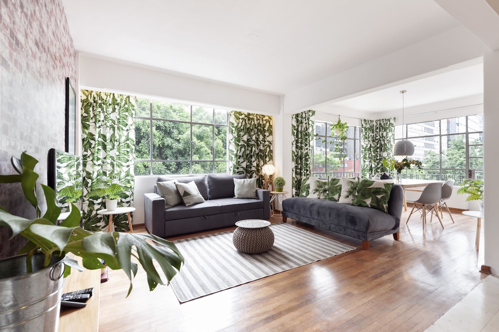 Greenery Urban Flat photo 5