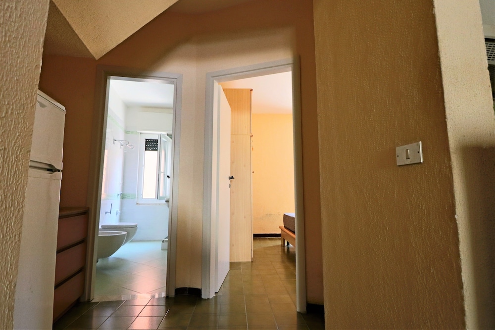Residence Serra Alimini 2