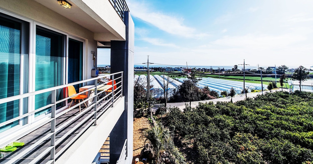 Villa Merci Jeju